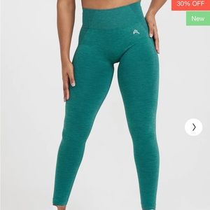 Oner Active Classic Seamless Leggings